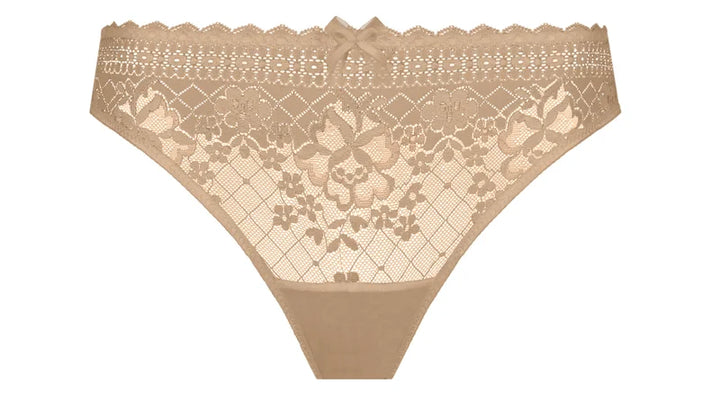 Empreinte - Melodía Breve Caramelo