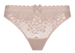 Empreinte - Melody Brief Gold