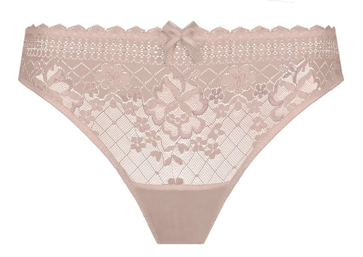 Empreinte - Melodía Breve Oro