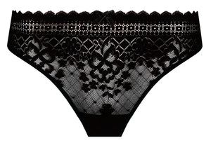 Empreinte - Melody Brief Black