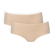 Anita - Essential Hipster 2 Pack Desert