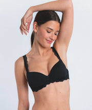 Lejaby - Gaby Spacer Bra Black