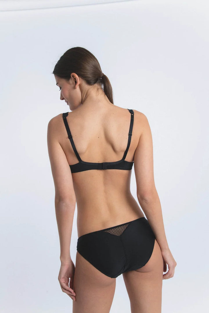 Lejaby - Gaby Underwire Bra Black