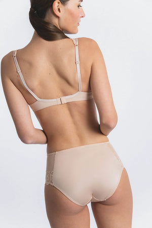 Lejaby - Gaby Underwire Bra Smoky Pink