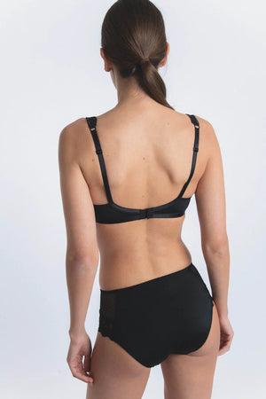 Lejaby - Gaby Full Briefs Black