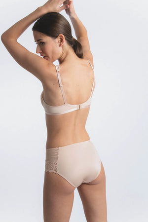 Lejaby - Gaby Soft-Cup Bra Smoky Pink