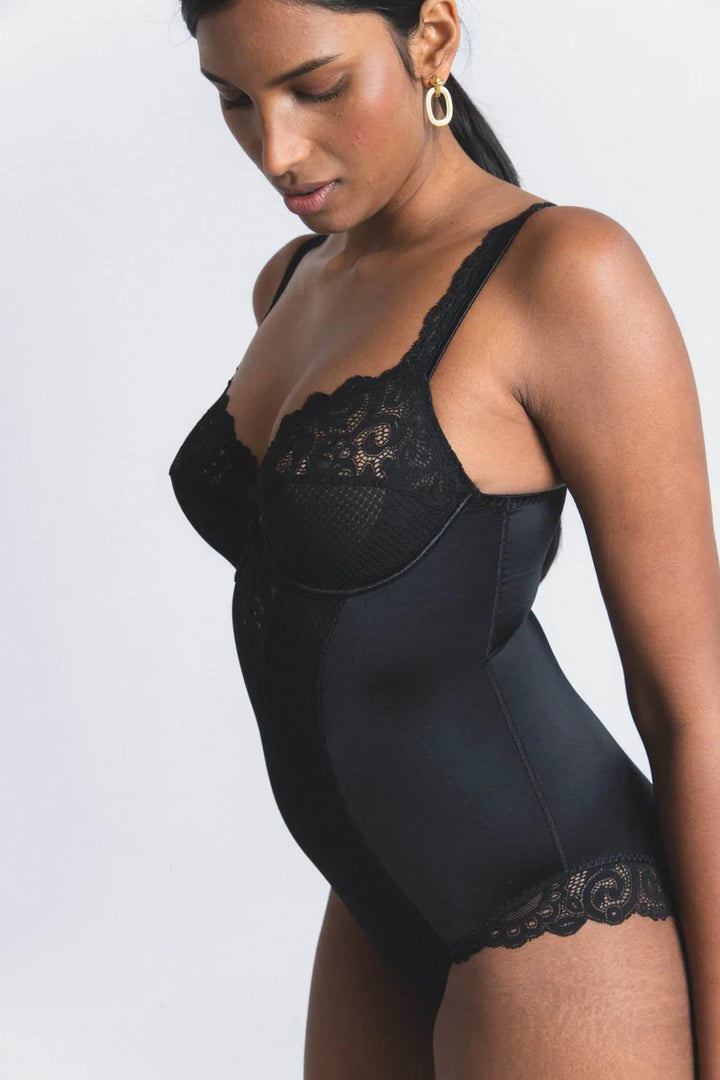 Lejaby - Gaby Bodysuit Black