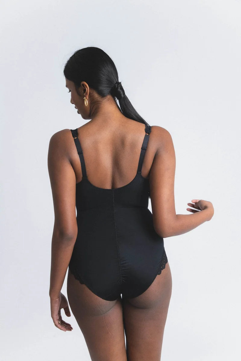 Lejaby - Gaby Bodysuit Black