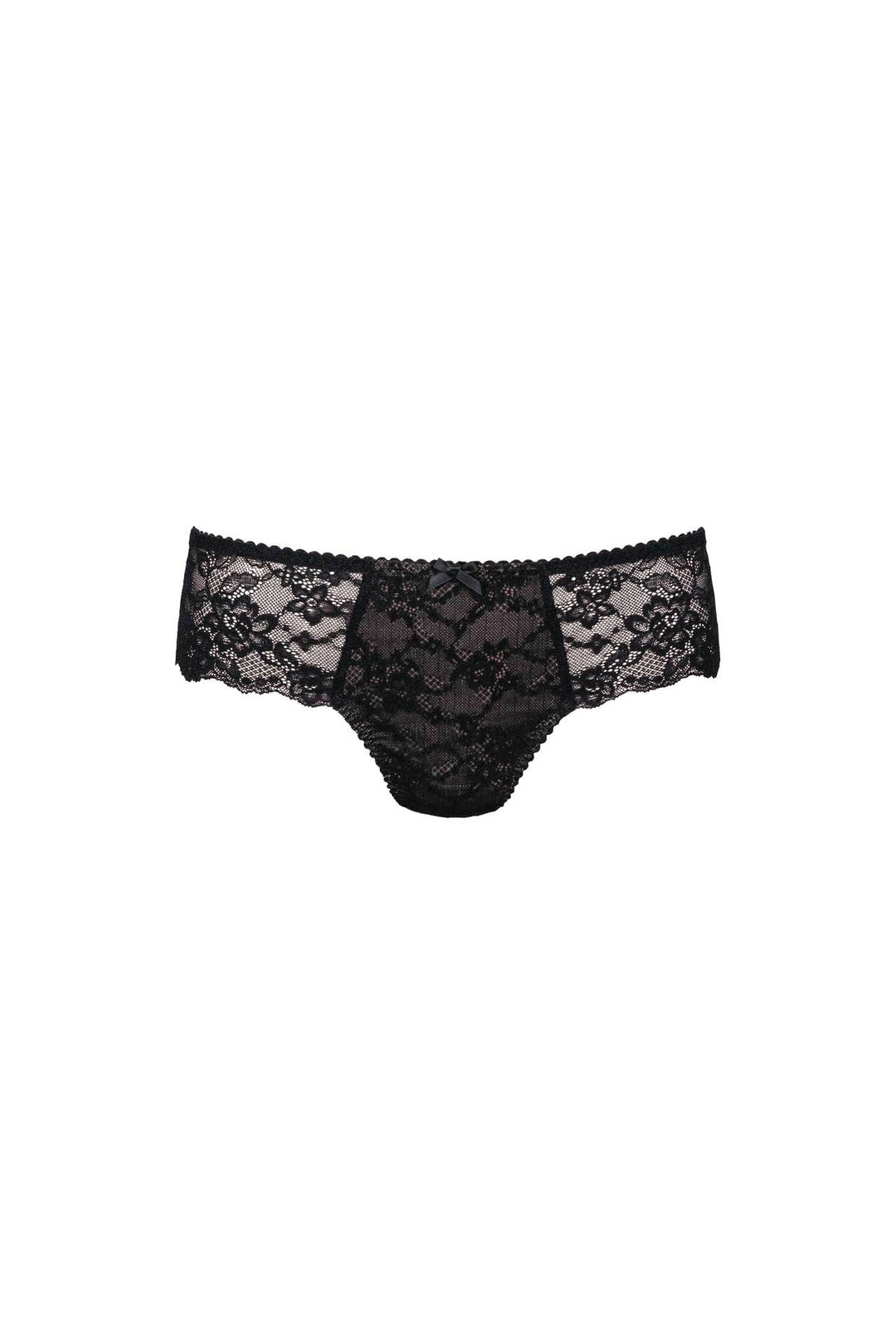 Rosa Faia - Bobette Shorty Black