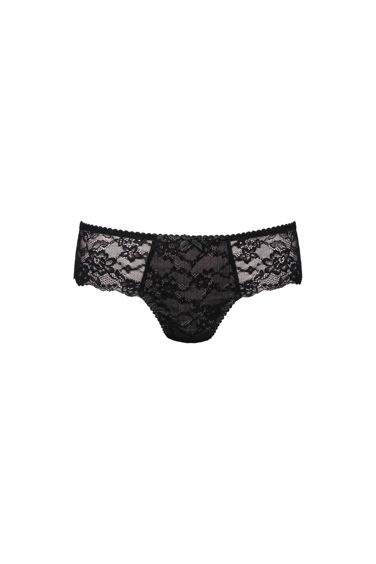 Rosa Faia - Bobette Shorty Black