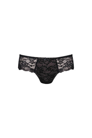 Rosa Faia - Bobette Shorty Black