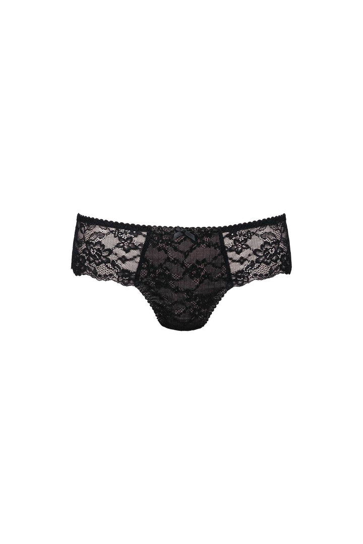 Rosa Faia - Bobette Shorty Black Shorty Rosa Faia 