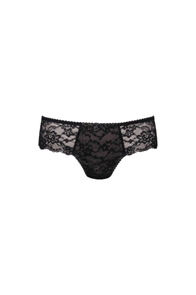 Rosa Faia - Bobette Shorty Black