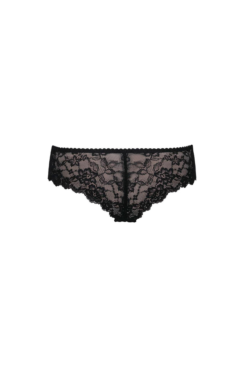 Rosa Faia - Bobette Shorty Black