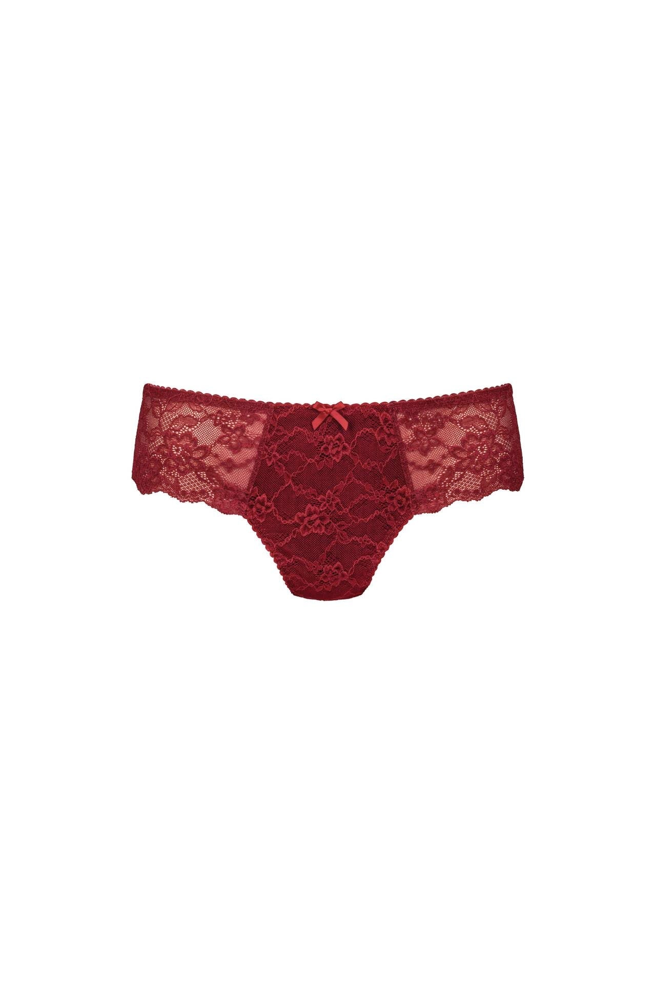 Rosa Faia - Bobette Shorty Ruby