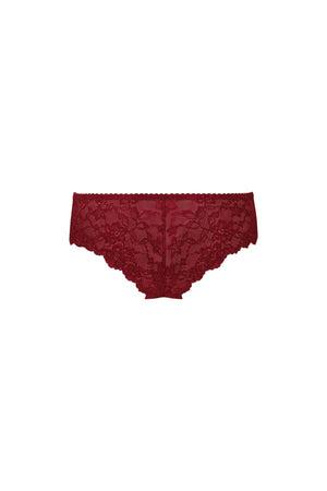 Rosa Faia - Bobette Shorty Ruby