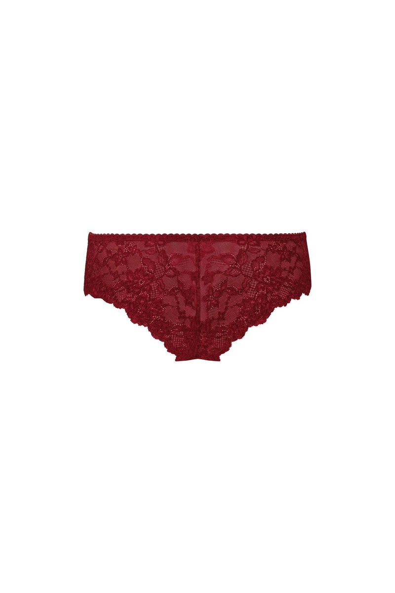 Rosa Faia - Bobette Shorty Ruby