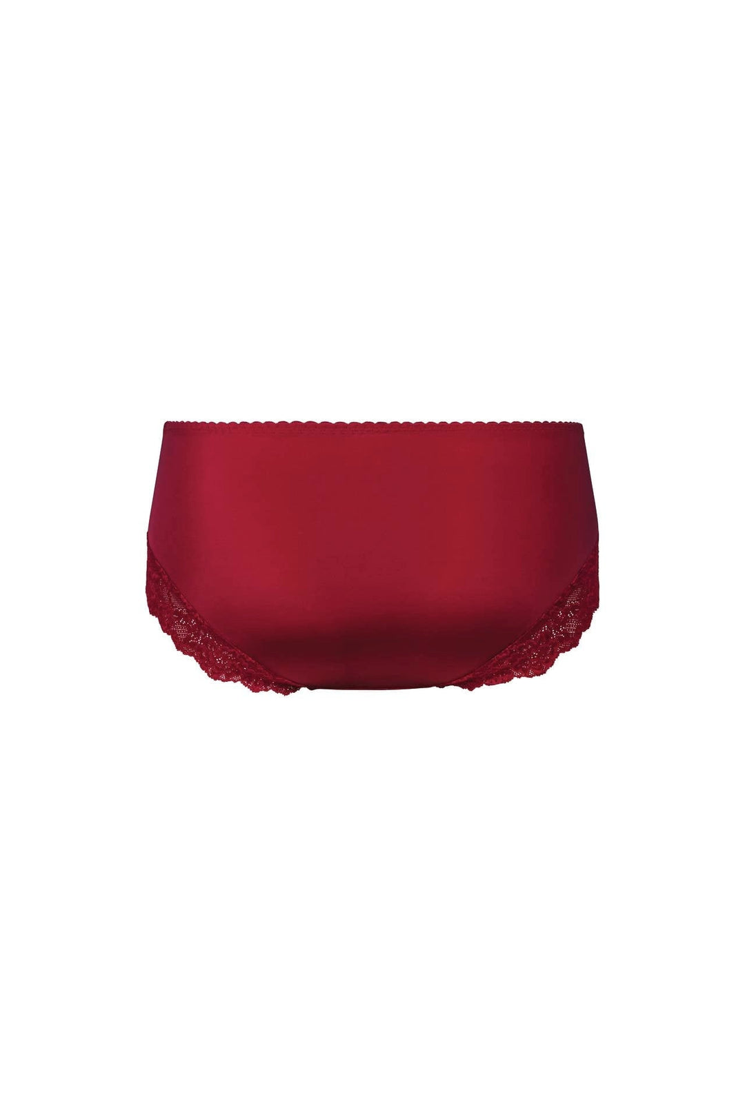 Rosa Faia - Slip Bobette a vita alta Ruby Slip intero Rosa Faia