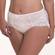 Rosa Faia - Bobette High Waist Briefs Crystal
