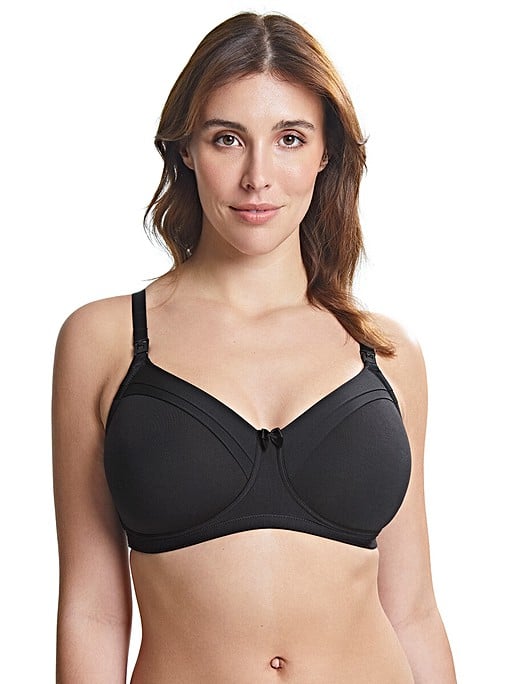 Royce - Maisie Nursing Bra Black