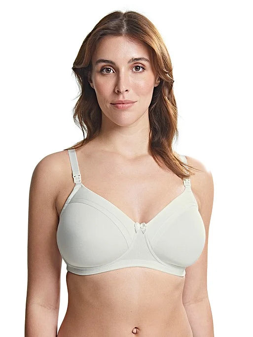 Royce - Maisie Nursing Bra Ivory