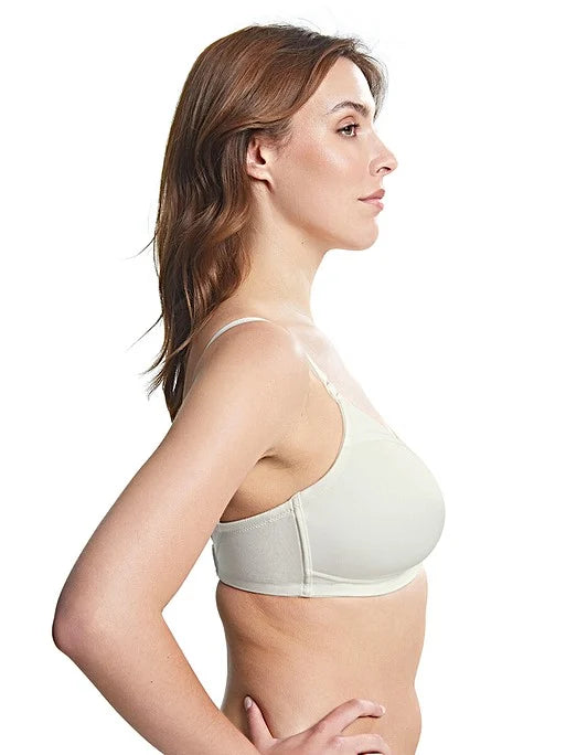 Royce - Maisie Nursing Bra Ivory