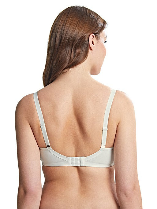 Royce - Maisie Nursing Bra Ivory