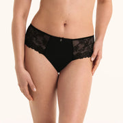 Rosa Faia - Eloise Shorty Black