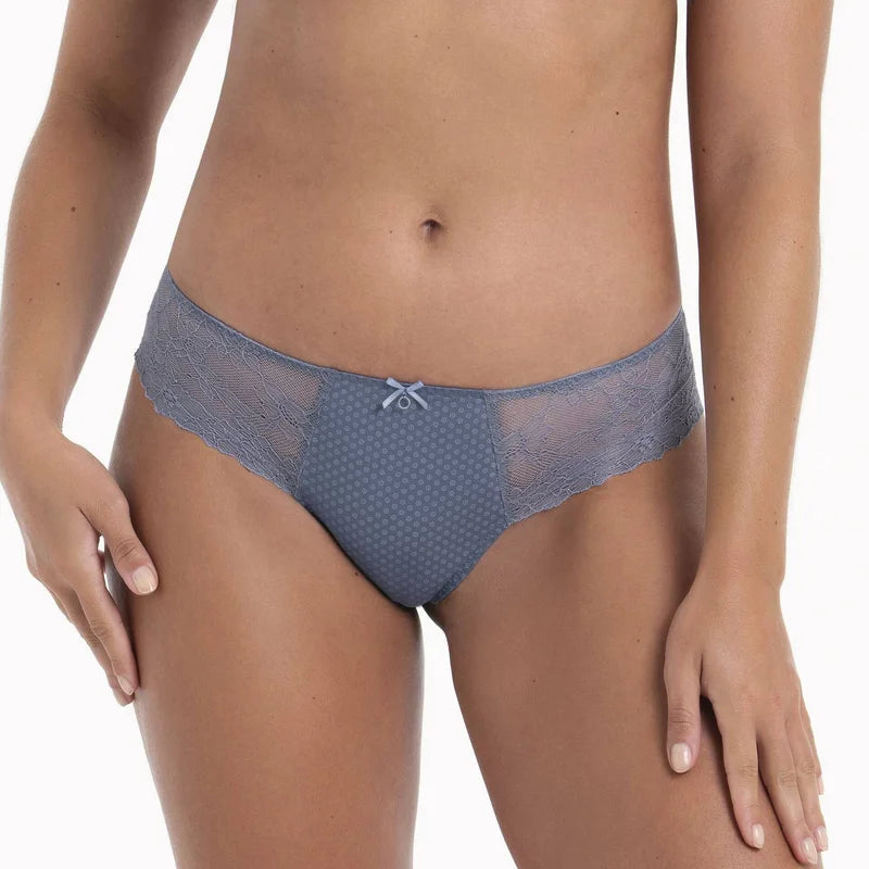 Rosa Faia - Eloise Shorty Medium Blue