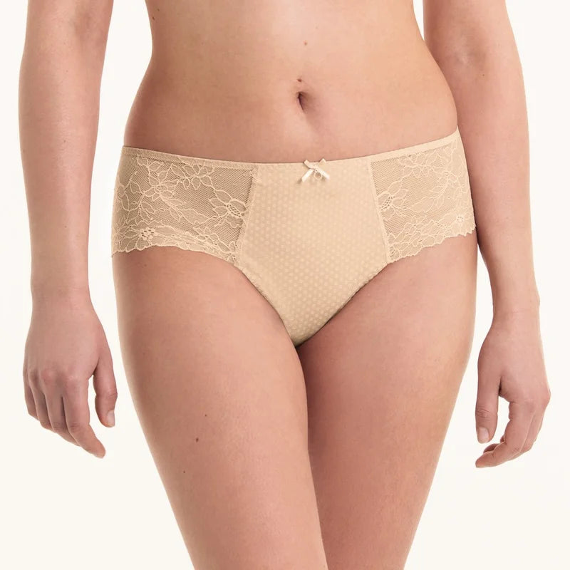Rosa Faia - Eloise Shorty Rose