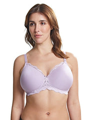 Royce - Indie Moulded Nursing Bra Lilac