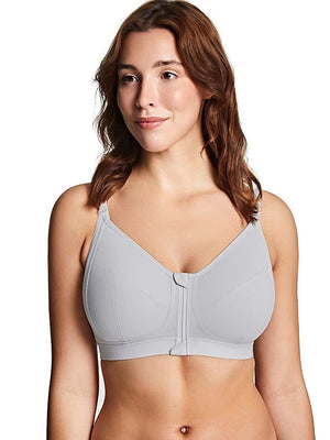 Royce - Fearne Wireless Bra Grey