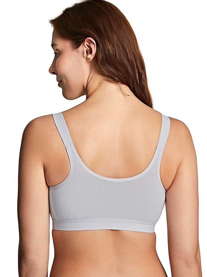 Royce - Fearne Wireless Bra Grey