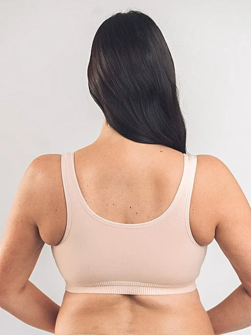 Royce - Mia Soft Bra Blush
