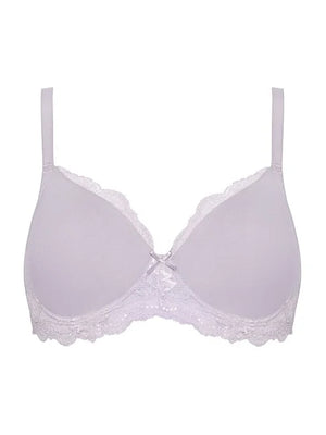 Royce - Indie Wireless Bra Lilac