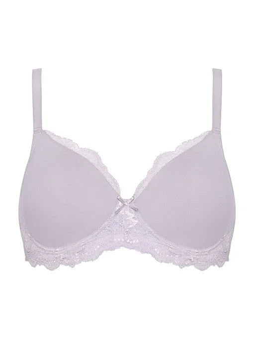 Royce - Indie Wireless Bra Lilac