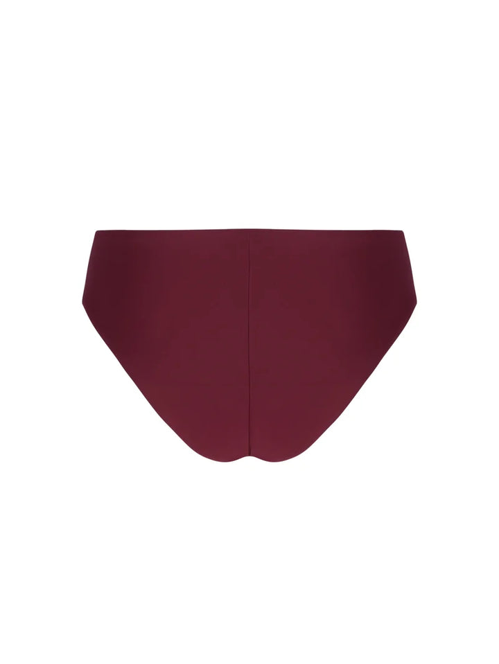 Antigel Swimwear by Lise Charmel - La Chiquissima Tanga Bikini Prune