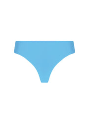 Antigel Swimwear by Lise Charmel - La Chiquissima Brazilian Low Waist Bikini Bleu Azur