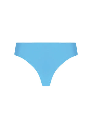 Antigel Swimwear by Lise Charmel - La Chiquissima Brazilian Low Waist Bikini Bleu Azur