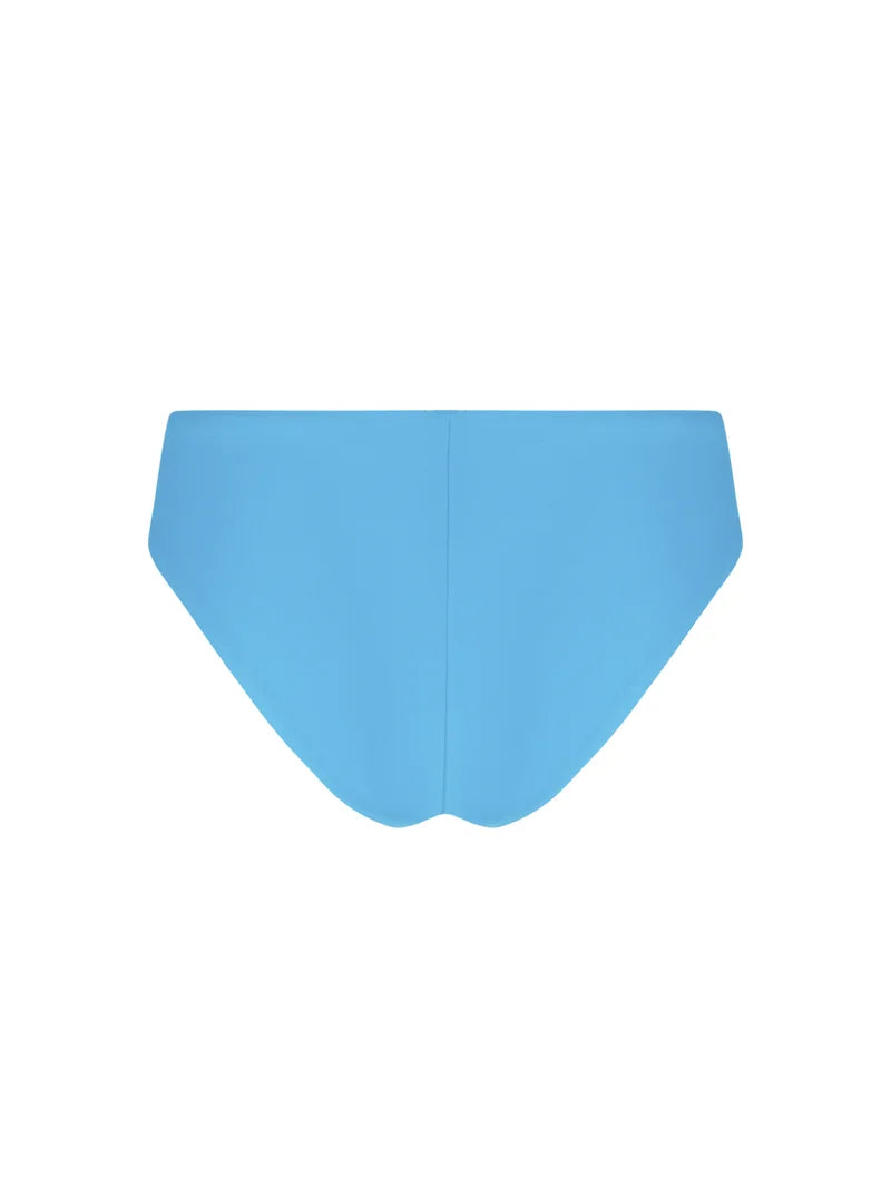 Antigel Swimwear by Lise Charmel - La Chiquissima Brazilian Low Waist Bikini Bleu Azur
