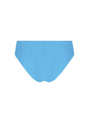 Antigel Swimwear by Lise Charmel - La Chiquissima Brazilian Low Waist Bikini Bleu Azur