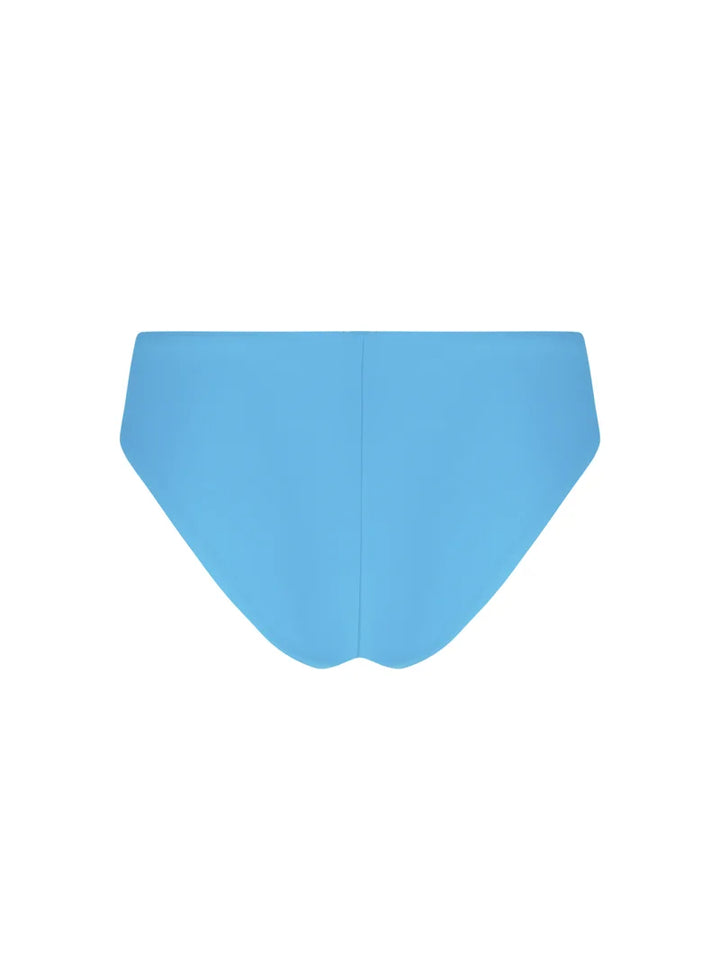 Antigel Swimwear by Lise Charmel - La Chiquissima Brazilian Low Waist Bikini Bleu Azur