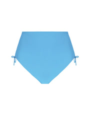 Antigel Swimwear by Lise Charmel - La Chiquissima High Waist Bikini Bleu Azur