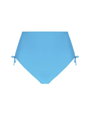 Antigel Swimwear by Lise Charmel - La Chiquissima High Waist Bikini Bleu Azur