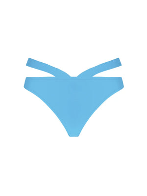 Antigel Swimwear by Lise Charmel - La Chiquissima Seduction Bikini Bleu Azur
