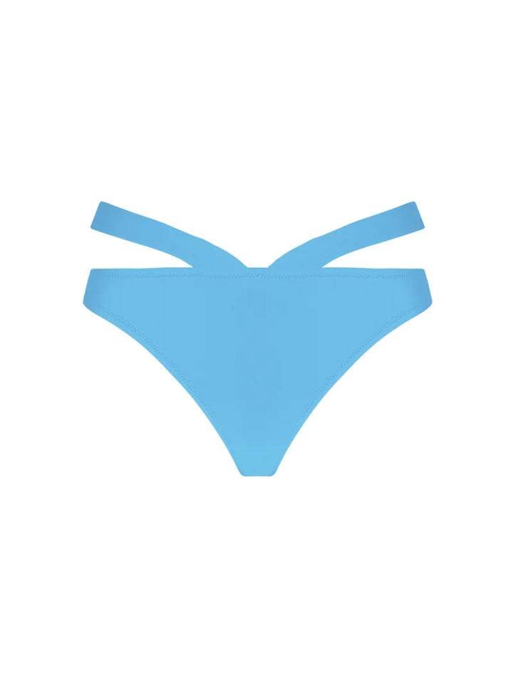 Antigel Swimwear by Lise Charmel - La Chiquissima Seduction Bikini Bleu Azur