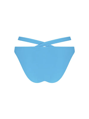 Antigel Swimwear by Lise Charmel - La Chiquissima Seduction Bikini Bleu Azur