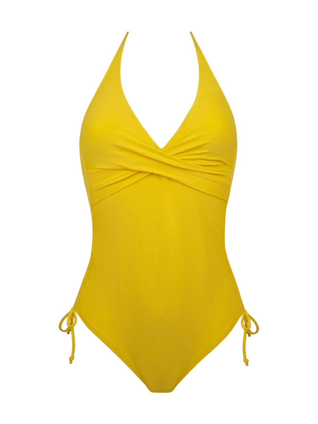 Antigel by Lise Charmel - La Chiquissima Plunging Back Swimsuit Soleil Plunge Swimsuit Antigel by Lise Charmel Swimwear 