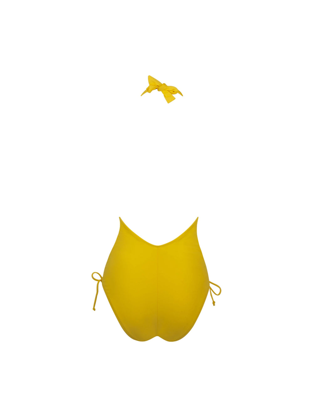 Antigel by Lise Charmel - La Chiquissima Plunging Back Swimsuit Soleil Plunge Swimsuit Antigel by Lise Charmel Swimwear 