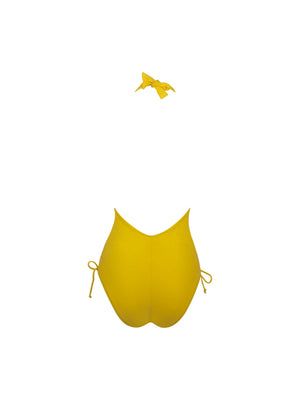 Antigel by Lise Charmel - La Chiquissima Plunging Back Swimsuit Soleil Plunge Swimsuit Antigel by Lise Charmel Swimwear 